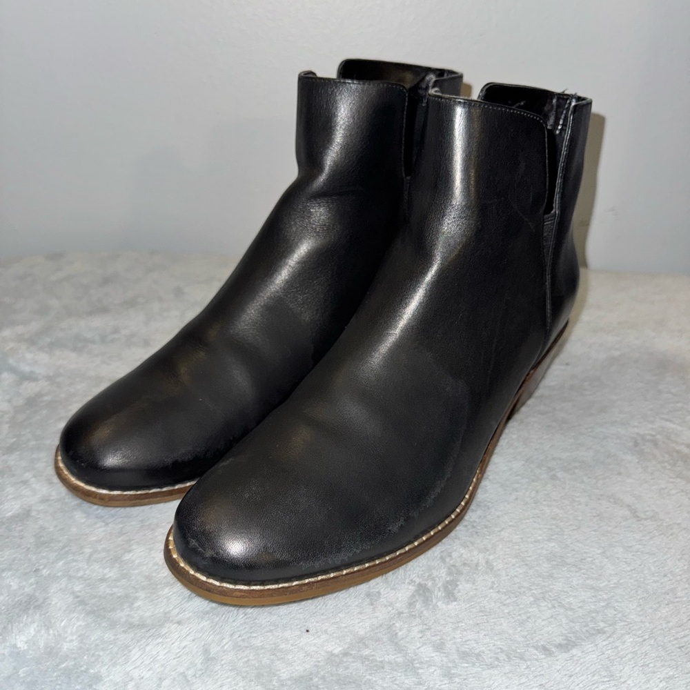 Women’s Cole Haan Ankle Boot